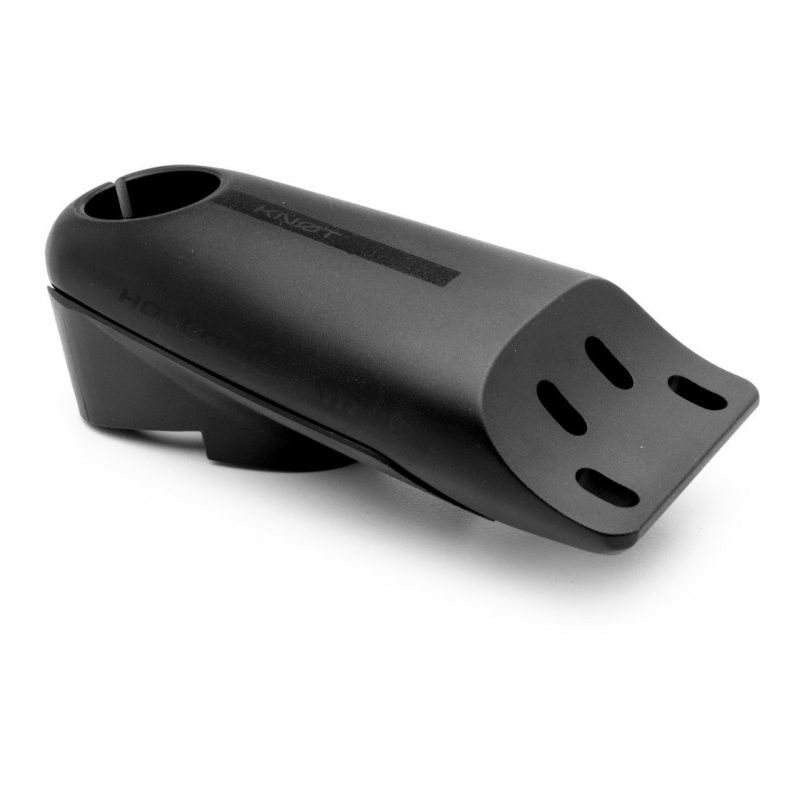 ATTACCO MANUBRIO CANNONDALE HOLLOWGRAM KNOT STEM 6 DEG 110MM