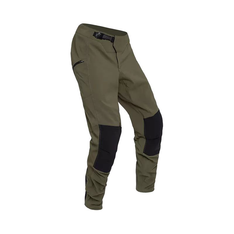 PANTALONI FOX DEFEND FIRE PANT 2024