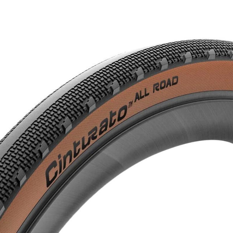 COPERTONE PIRELLI CINTURATO ALL ROAD TLR 700X45 CLASSIC