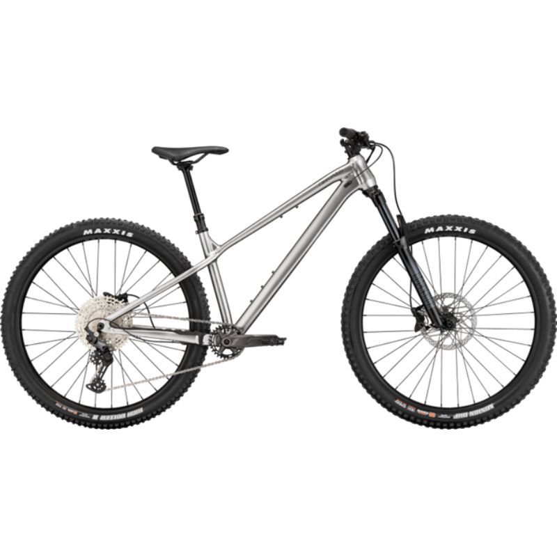 BICI CANNONDALE HABIT HT 1