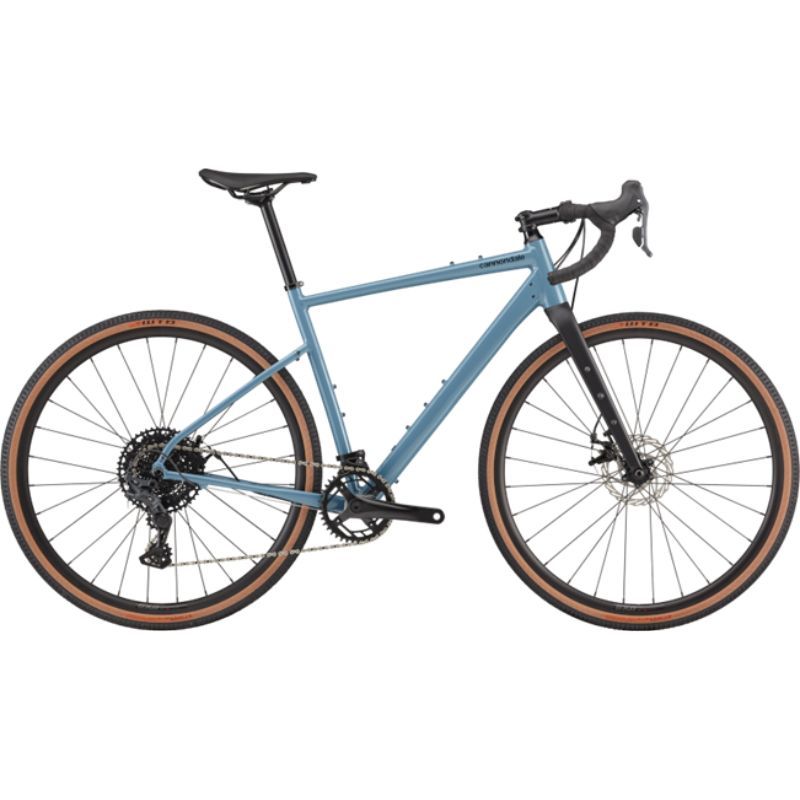 BICI CANNONDALE TOPSTONE 3 2025