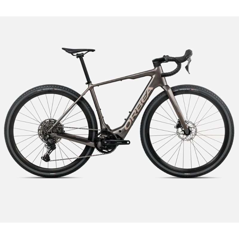BICI ORBEA DENNA H40