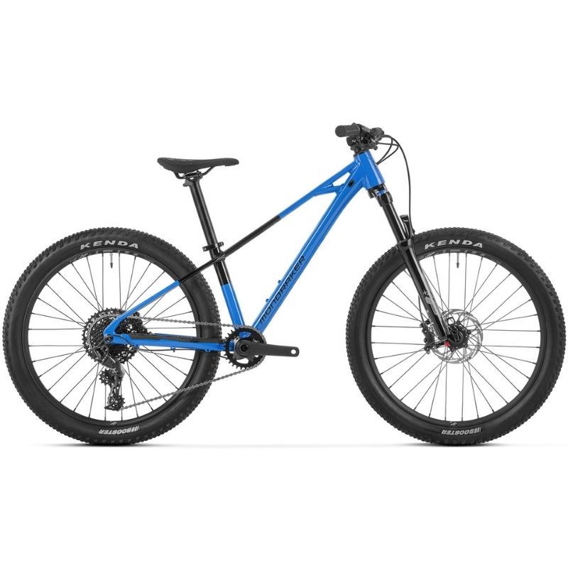 BICI MONDRAKER BAMBINO TRICK 24