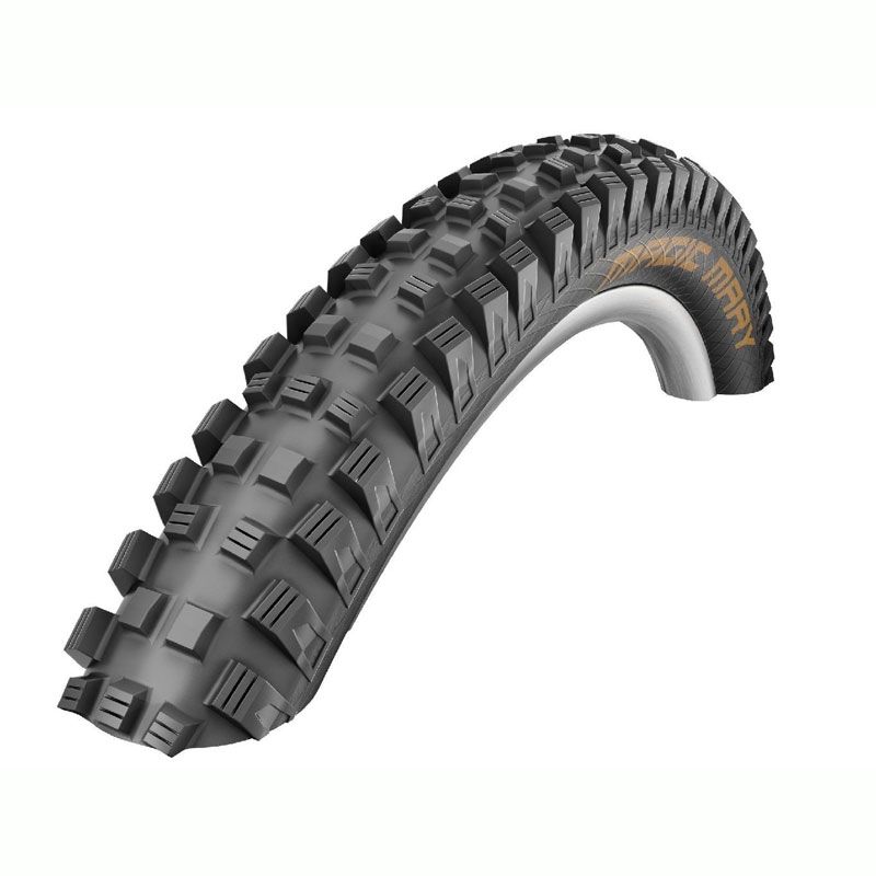 COPERTONE SCHWALBE MAGIC MARY SUPERGRAVITY 27,5X2,35 TL EASY PIEGHEVOLE