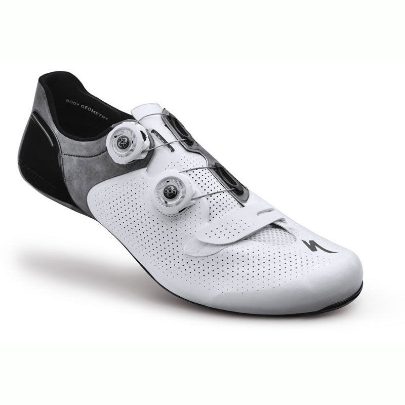 SCARPA SWORKS 6 ROAD BIANCO 42