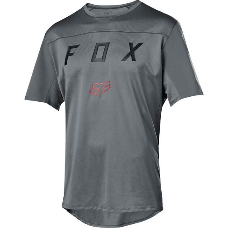 MAGLIA FOX FLEXAIR SS MOTH 2019