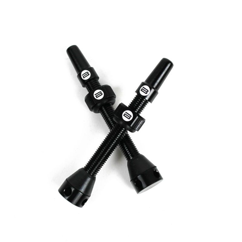 VALVOLE BARZOTTO PRESTA TUBELESS NERO