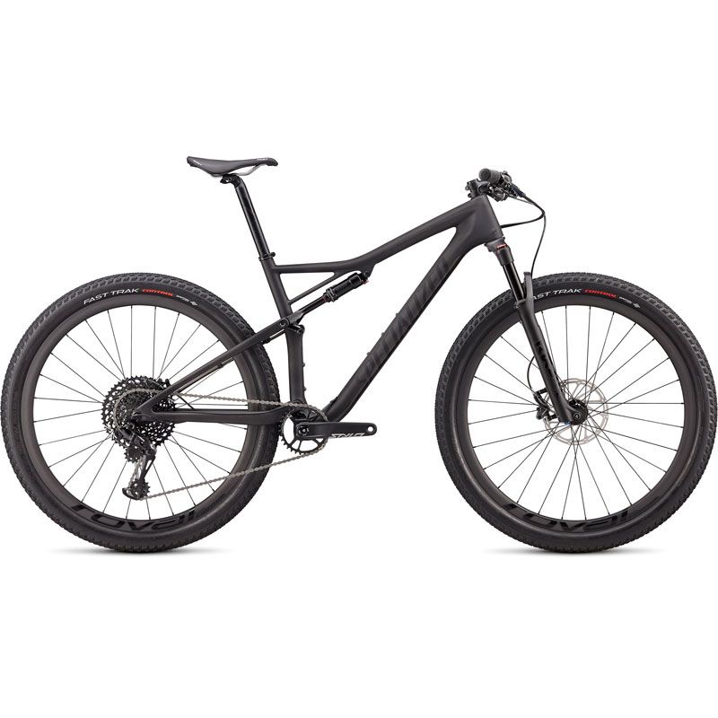 BICI SPECIALIZED EPIC EXPERT CARBON