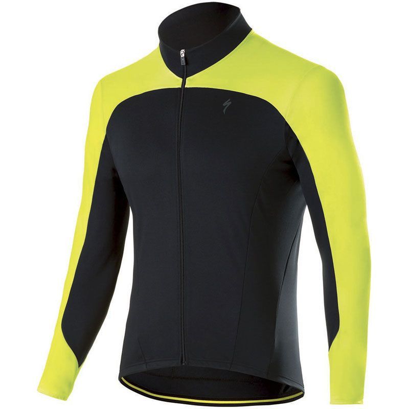 MAGLIA SPECIALIZED DONNA THERMINAL RBX SPORT