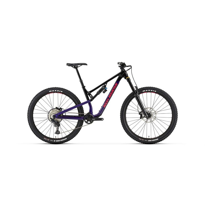 BICI ROCKY MOUNTAIN ALTITUDE A30