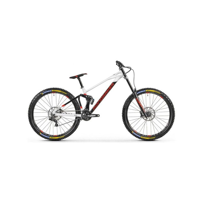 MONDRAKER SUMMUM 29 BIKE