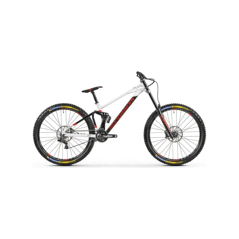 BICI MONDRAKER SUMMUM 29