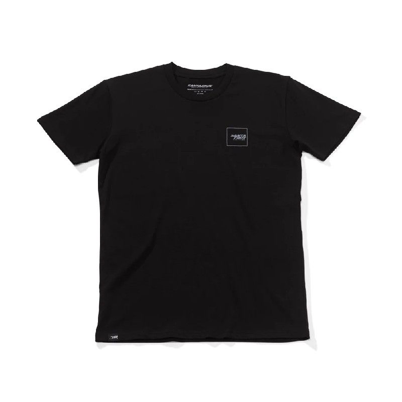 MAGLIA SANTA CRUZ SKETCH SQUARED TEE