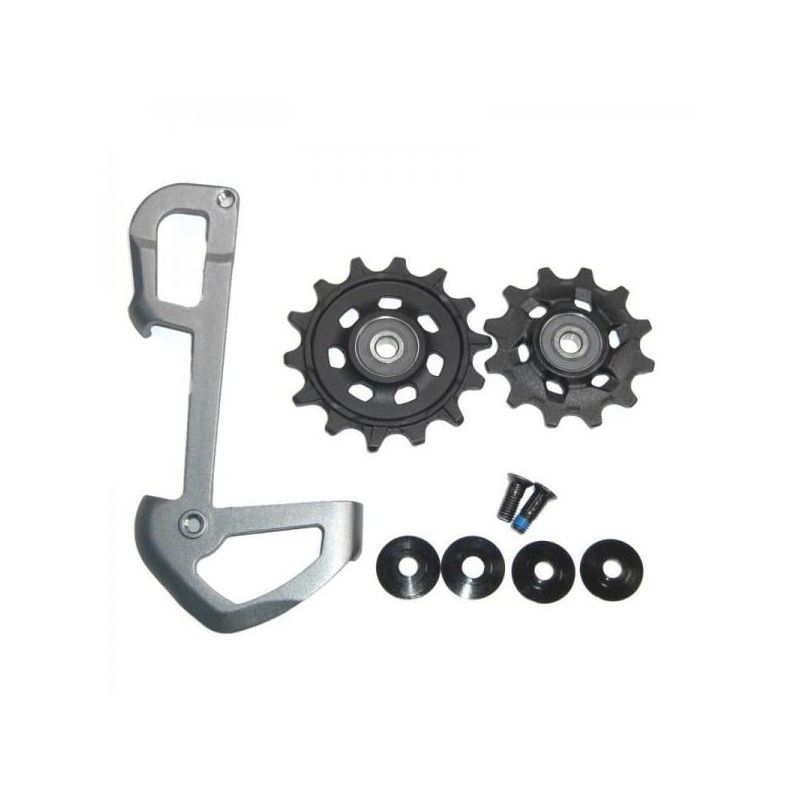 Sram cheap gx pulley
