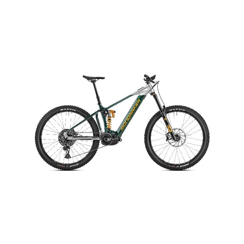 BICI MONDRAKER LEVEL XR 2023