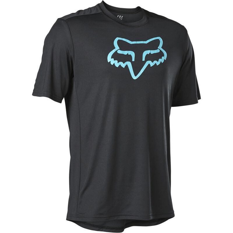 MAGLIA FOX RANGER SS JERSEY S TEAL 28874-176-S