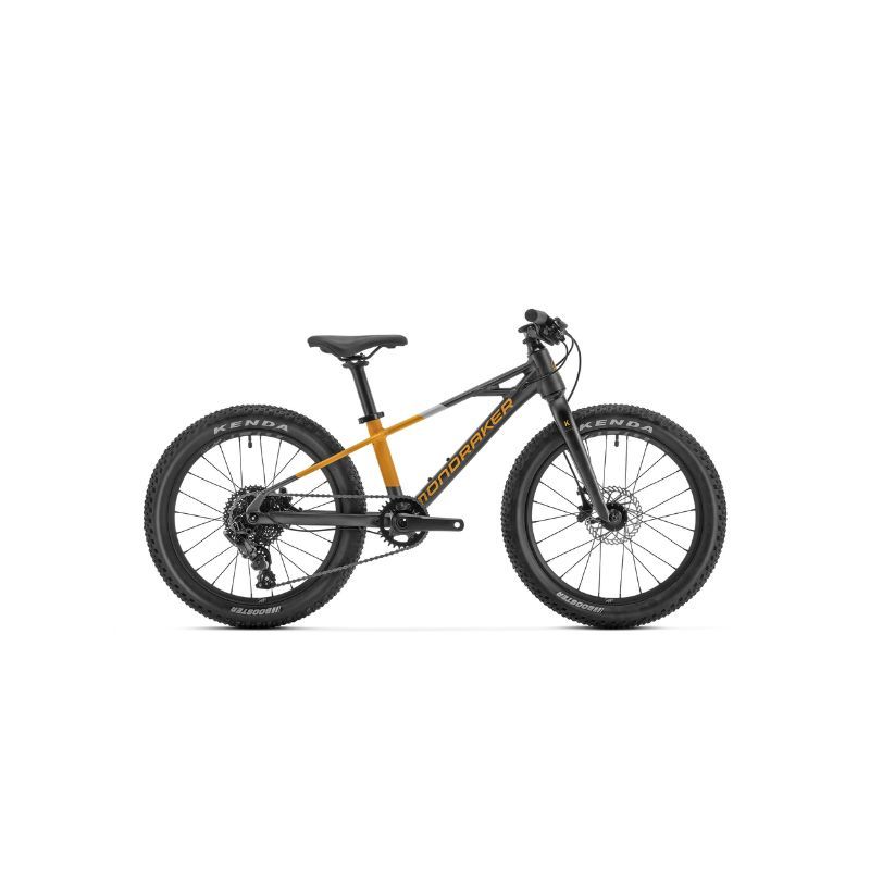 BICI MONDRAKER BIMBO TRICK 20