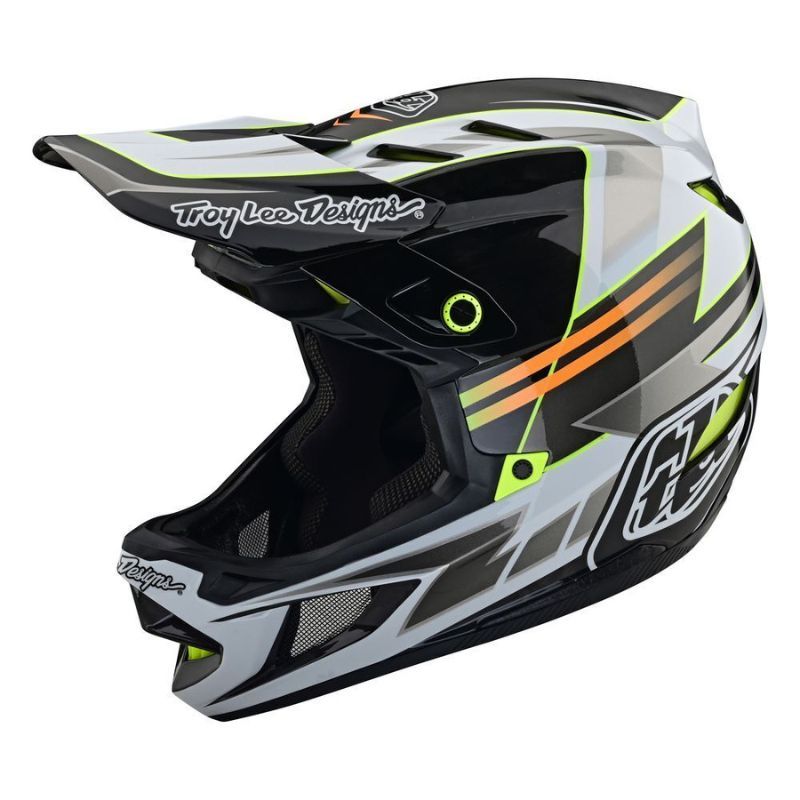Tld bmx helmet hotsell