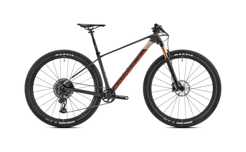 BICI MONDRAKER PODIUM R