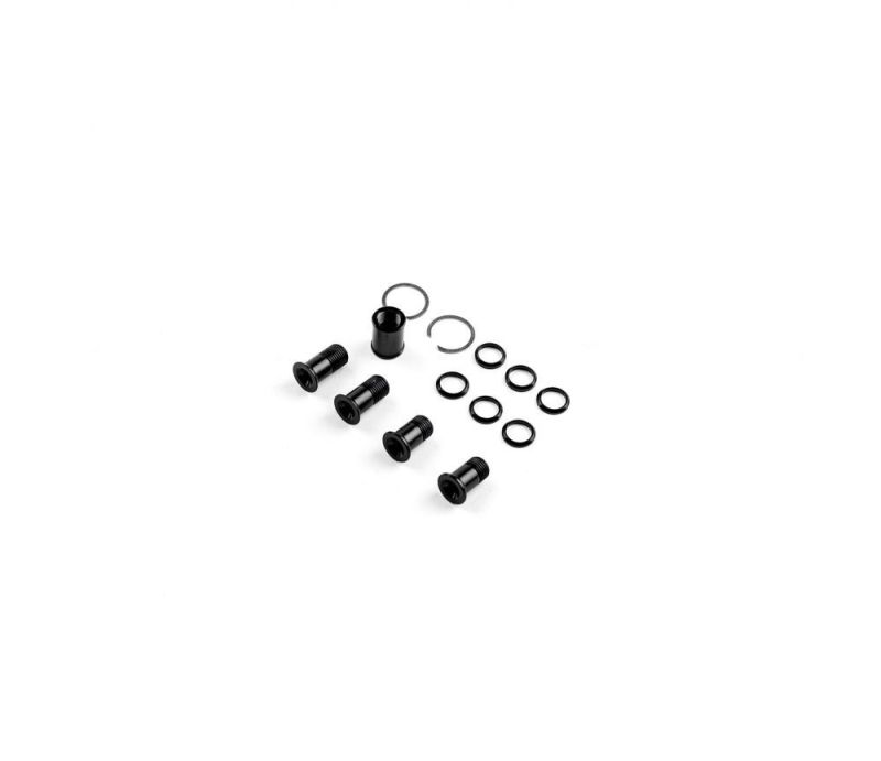 KIT ORBEA HARDWARE LINK OIZ OMR 2019+, OMX 2021+