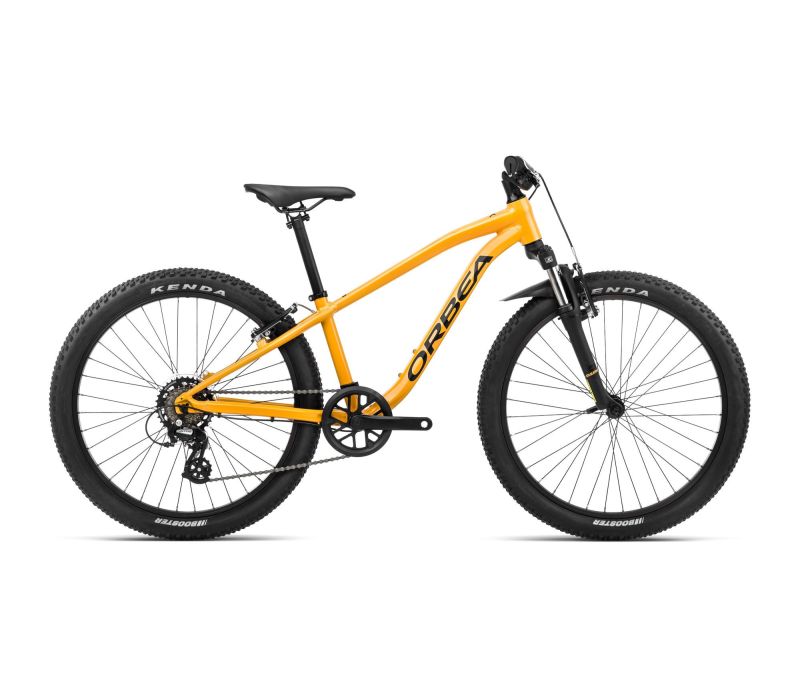 BICI ORBEA BAMBINO MX 24 XC