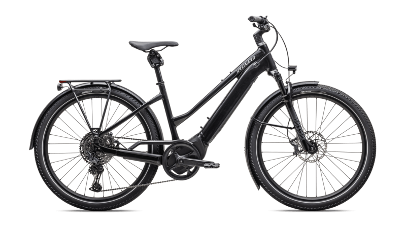 BICI SPECIALIZED VADO 5.0 STEP THROUGH