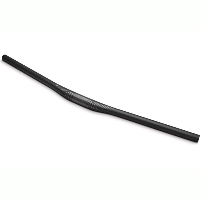 Specialized Manubrio SW Carbon Mini Rise Bar Char