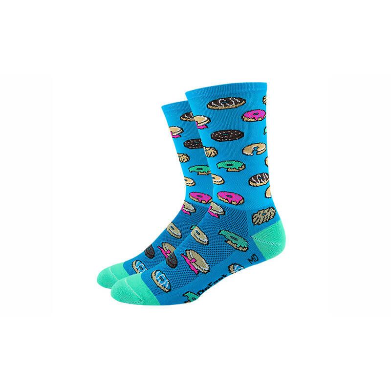 CALZE DEFEET AIR6 DOUGHNUT