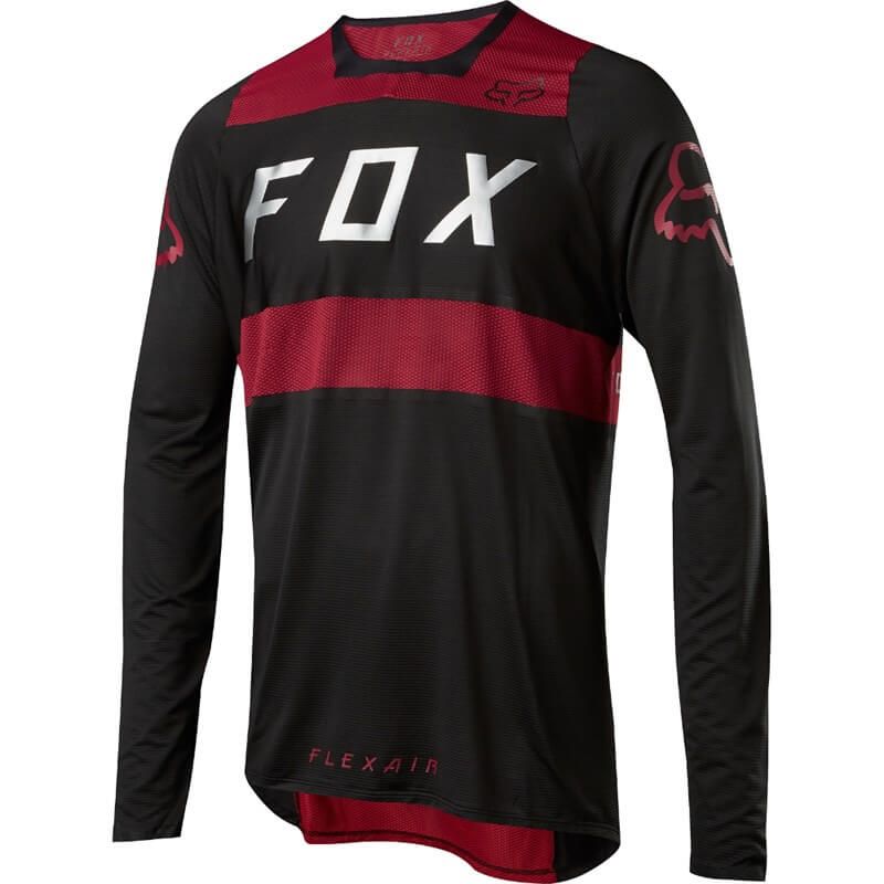 MAGLIA FOX FLEXAIR LS JERSEY