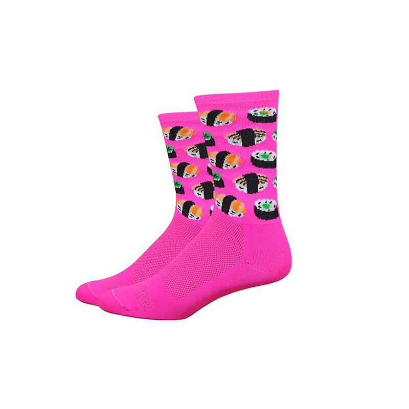 CALZE DEFEET AIREATOR 6 SUSHI L