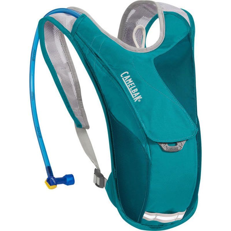 ZAINO CAMELBAK CHARM CAPRI BREEZE