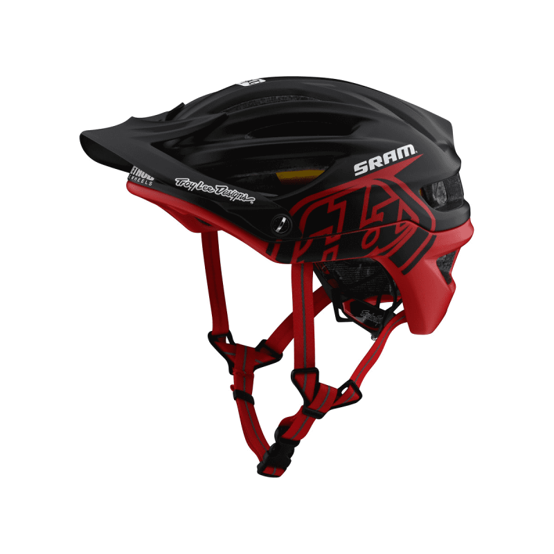 CASCO TROY LEE DESIGNS A2 MIPS DECOY SRAM