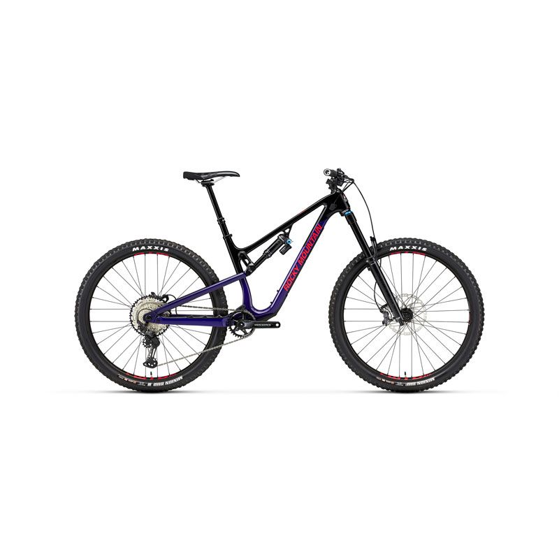 BICI ROCKY MOUNTAIN ALTITUDE C70 S GRAVEPINE