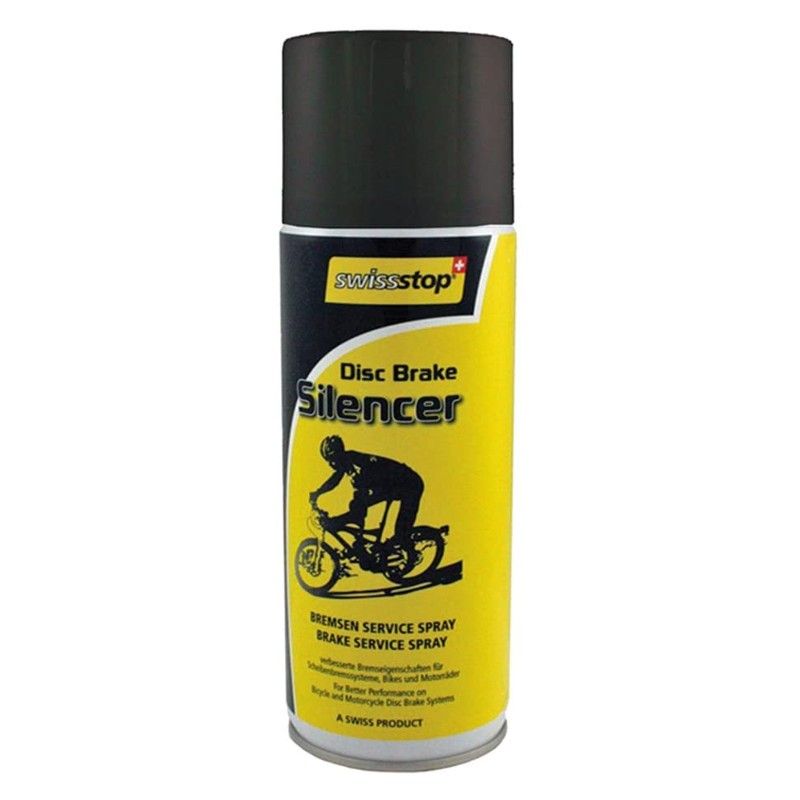 LUBRIFICANTE FRENI SWISSSTOP DISC BRAKE SILENCER 50 ML