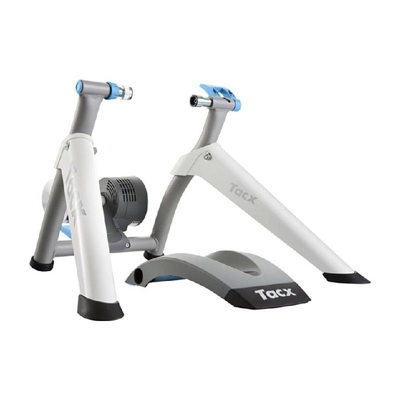 RULLO SMART TRAINER GARMIN TACX FLOW