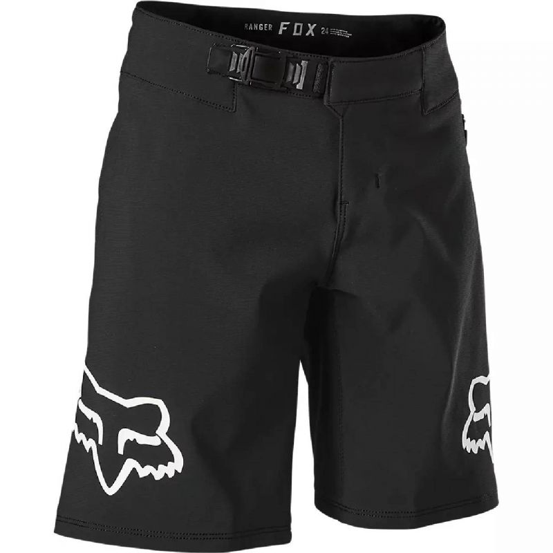 FOX YOUTH DEFEND SHORTS - Pro-M Store