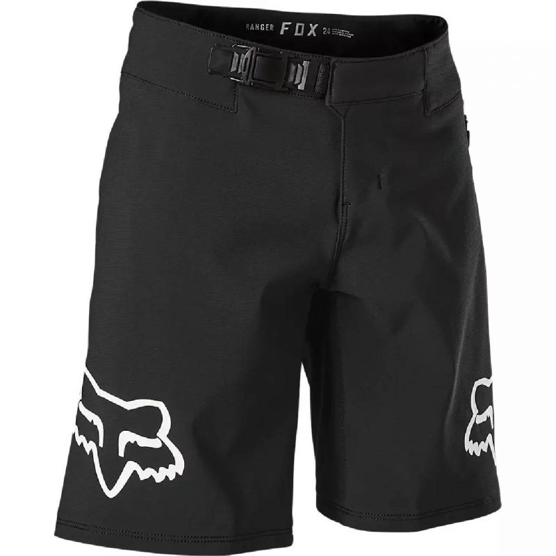 PANTALONCINI FOX DEFEND SHORT PER RAGAZZI