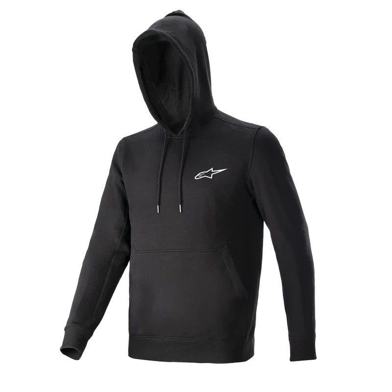 FELPA ALPINESTARS SUMMIT WIND BLOCK HOODIE