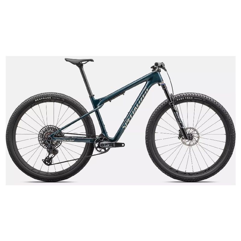 BICI SPECIALIZED EPIC WC PRO