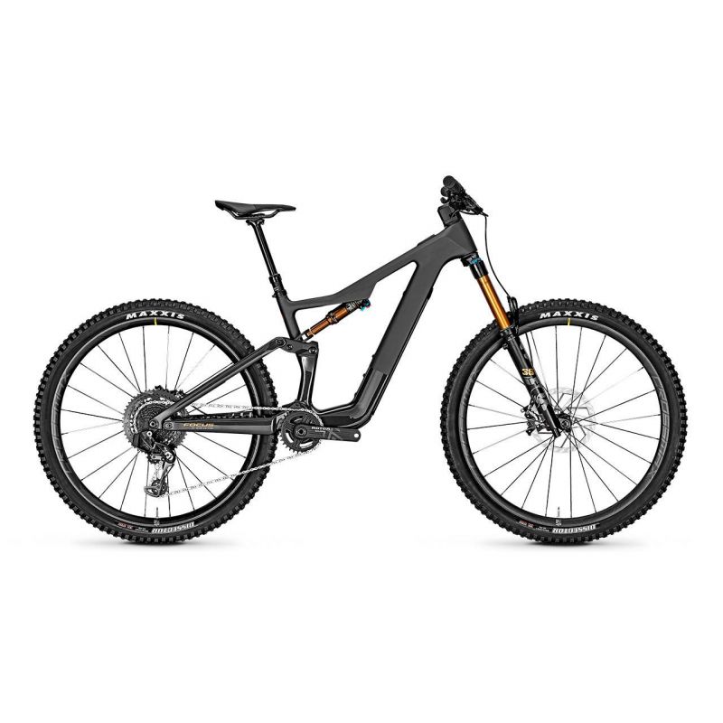 BICI FOCUS JAM2 SL 9.0