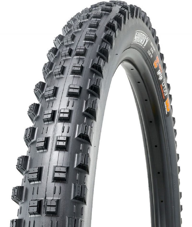 COPERTONE MAXXIS SHORTY 27,5X2.40WT EXO TR 60X2TPI 3C MAXXTERRA TB00325200