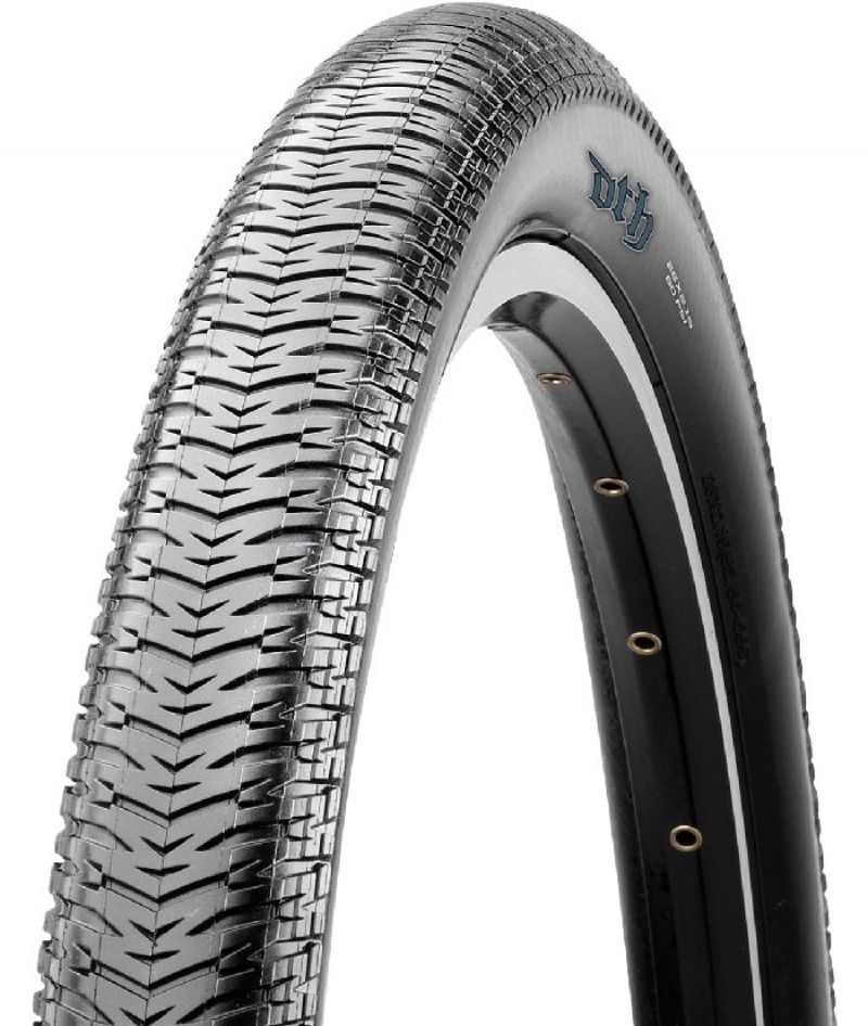 COPERTONE MAXXIS DTH 20X1.75 EXO 120TPI TB00409800