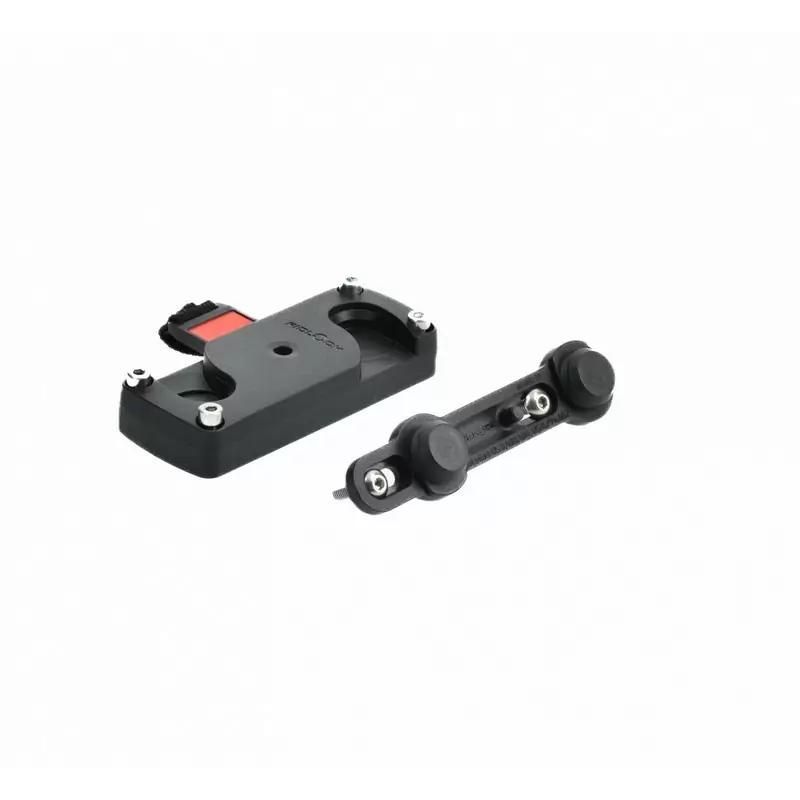 SUPPORTO TQ-SYSTEM FIDLOCK HPR-SC-RE-FH01 PER RANGE EXTENDER