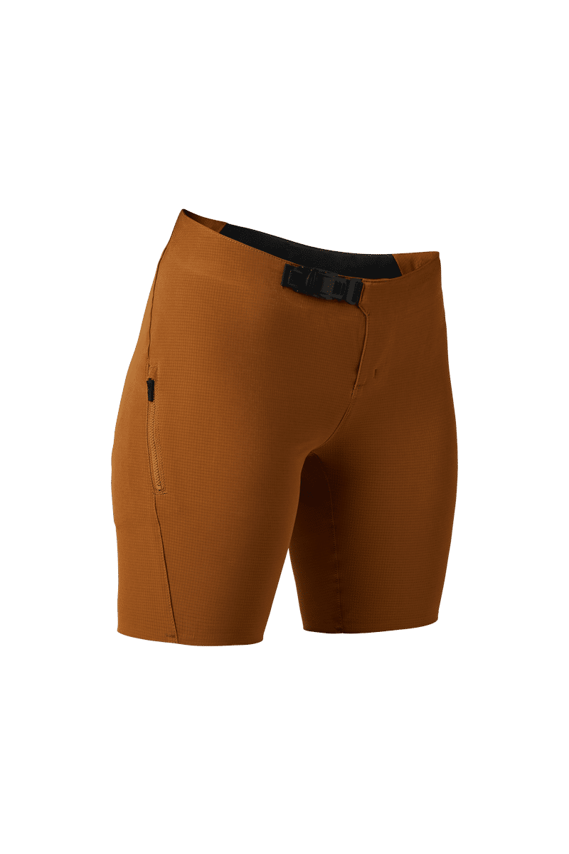 PANTALONCINI FOX DONNA FLEXAIR ASCENT SHORT