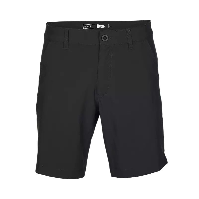 PANTALONCINI FOX ESSEX TECH STRETCH