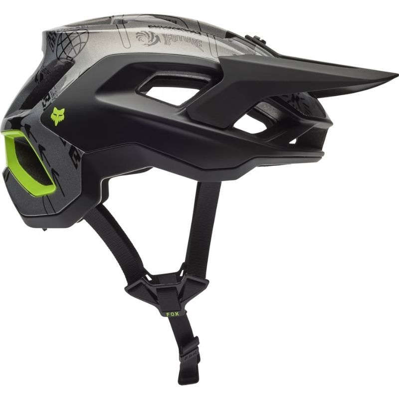 CASCO FOX SPEEDFRAME PRO LUNAR