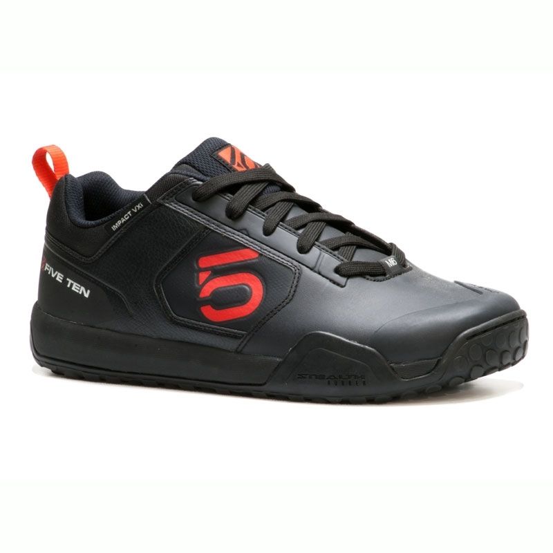 SCARPE FIVE TEN IMPACT VXI TEAM BLACK - Pro-M Store