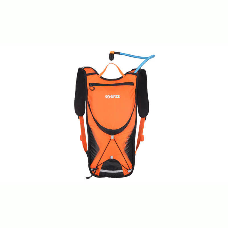 Zaino SOURCE Brisk 3 L 2010116703 Orange