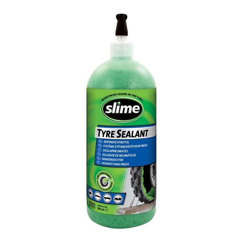 SIGILLANTE TUBELESS SLIME 946ML