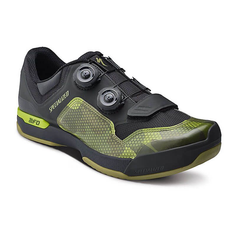 scarpe specialized 2fo clip